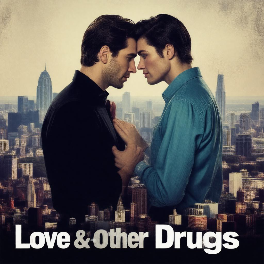 Love & Other Drugs